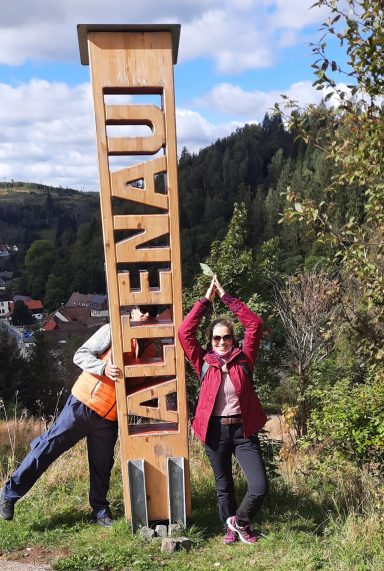Yoga Retreat Nationalpark Oberharz