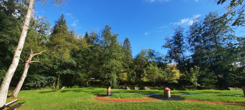 Yoga Retreat Nationalpark Oberharz