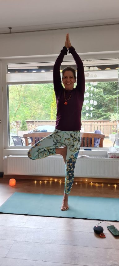 Yoga Retreat Nationalpark Oberharz