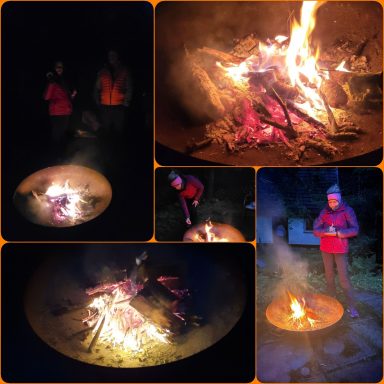 Yoga Retreat Nationalpark Oberharz