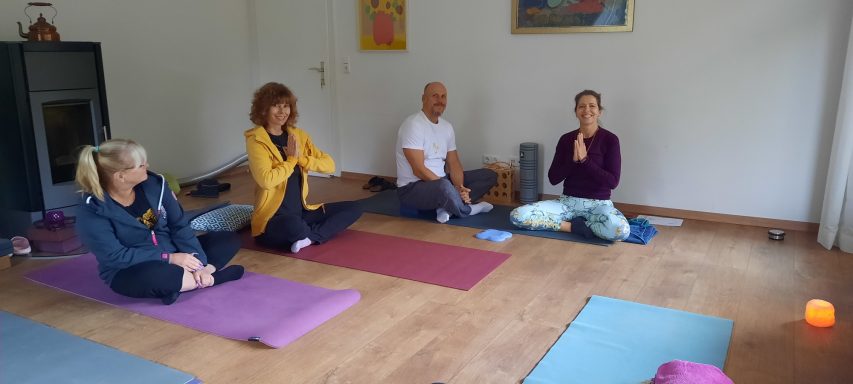 Yoga Retreat Nationalpark Oberharz